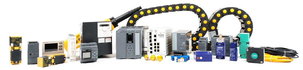 Nous fournissons des Produits d&rsquo;Automatisme pour l&rsquo;Industrie