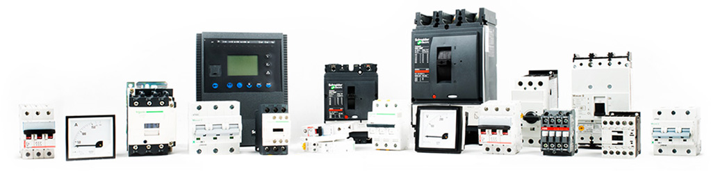 Nous fournissons des Composants de Puissance Electrique