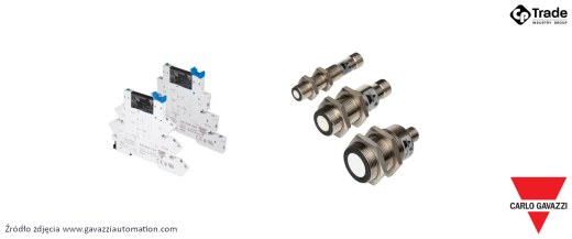 Carlo Gavazzi RSLS & UA
